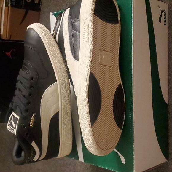 🔥Puma 'Ralph Sampson' Demi OG - Picture 6 of 7